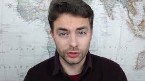 How tall is Paul Joseph Watson?